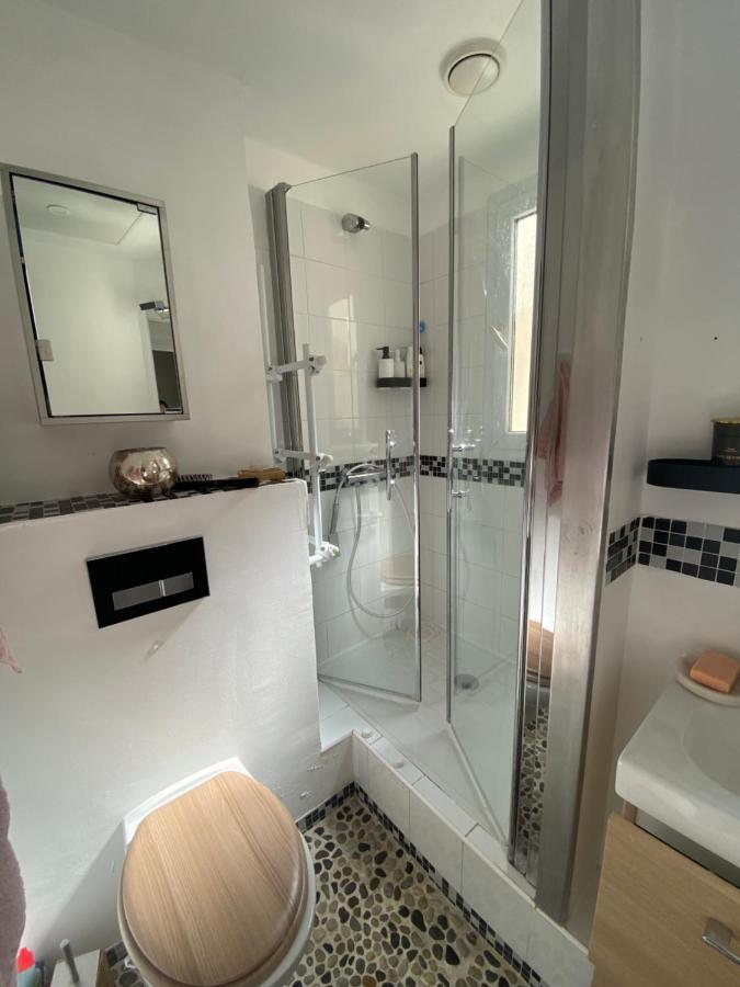 Nice - Appartement T3 Renove De 50 M2 Classe 2 Etoiles Εξωτερικό φωτογραφία