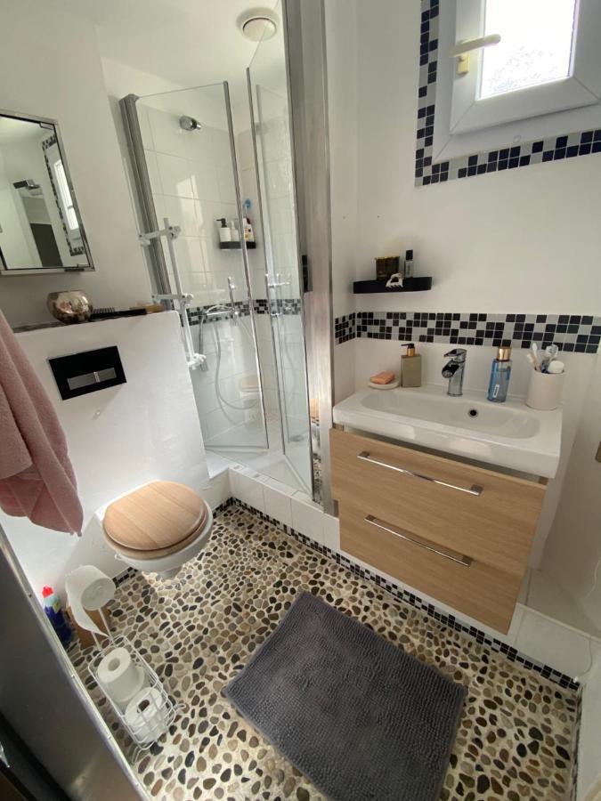 Nice - Appartement T3 Renove De 50 M2 Classe 2 Etoiles Εξωτερικό φωτογραφία